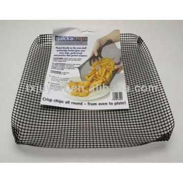 Non-stick Baking Basket Easy To Clear Dishwash Safe